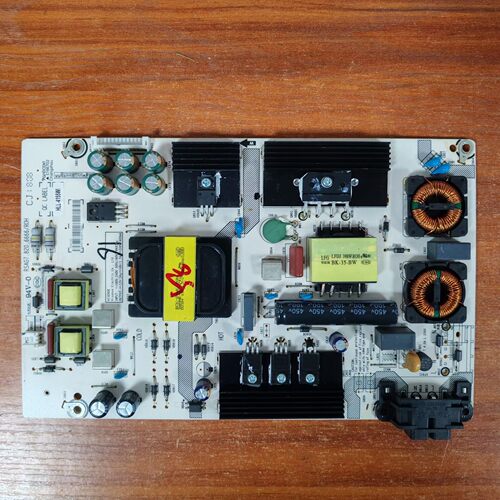海信LED55EC500U电源板RSAG7.820