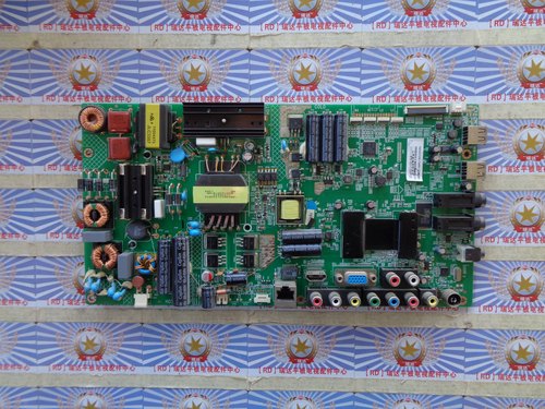 康佳LED46R5100DE主板35016997