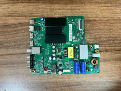 原装TCL43F6主板40-T960