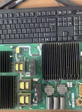 TCL 85X6C 85Q6 82P9液晶电视电源板40-P602WD-PWC2LG测好发货 华