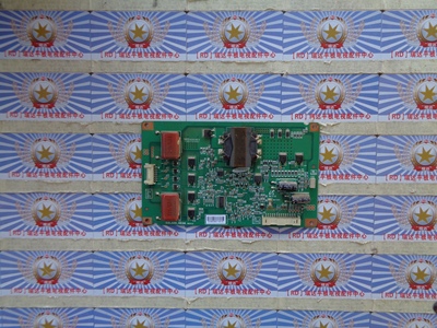 原装 海信 LED40K16X3D 恒流板 SSL400-3E2A 实物图