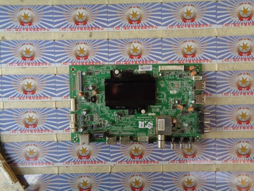 AA原装创维 49E510E 主板 5800-A8S500-0P40 屏 LC490DUJ-SGE3