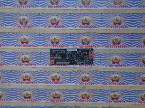 原装 海信 LED42EC300JD  逻辑板 T500HVD02.0 50T10-C00 现货