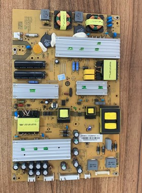 原装海尔LS65AL88U61*LE65R31电源板25-DB4233-X2P SHG6501A-211E