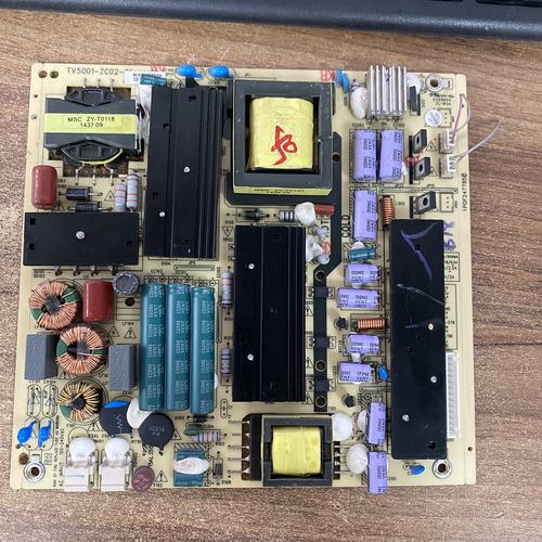 海尔LED50A900LE50A7100L电源