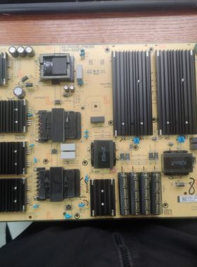 TCL 85TE 电源板 40-P40XWL-PWE1ZG 11601-500072 P40XW 测好发