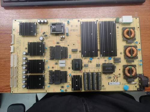 TCL85TE电源板40-P40XWL现货