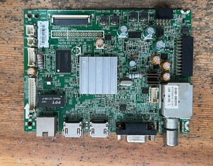 A8S160 0P80屏 RDL420FY 原装 107 主板5800 LD0 测好 创维42E5ERS