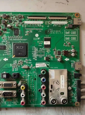 A原装LG 37LD450C-CA 主板 EAX62121302(0) 屏 LC370WUG 现货测好