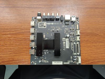 暴风65A14A65X365A17C主板