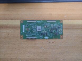 夏普 LED58K300U LCD-58MY8006A 逻辑板MATDJ4E15 IN8908A