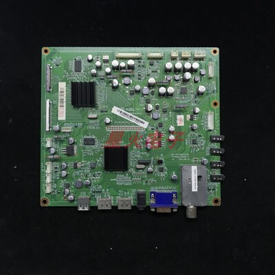 原装长虹3D48A9000I 主板 JUC7.820.00031495 屏LTA480HW01测试好