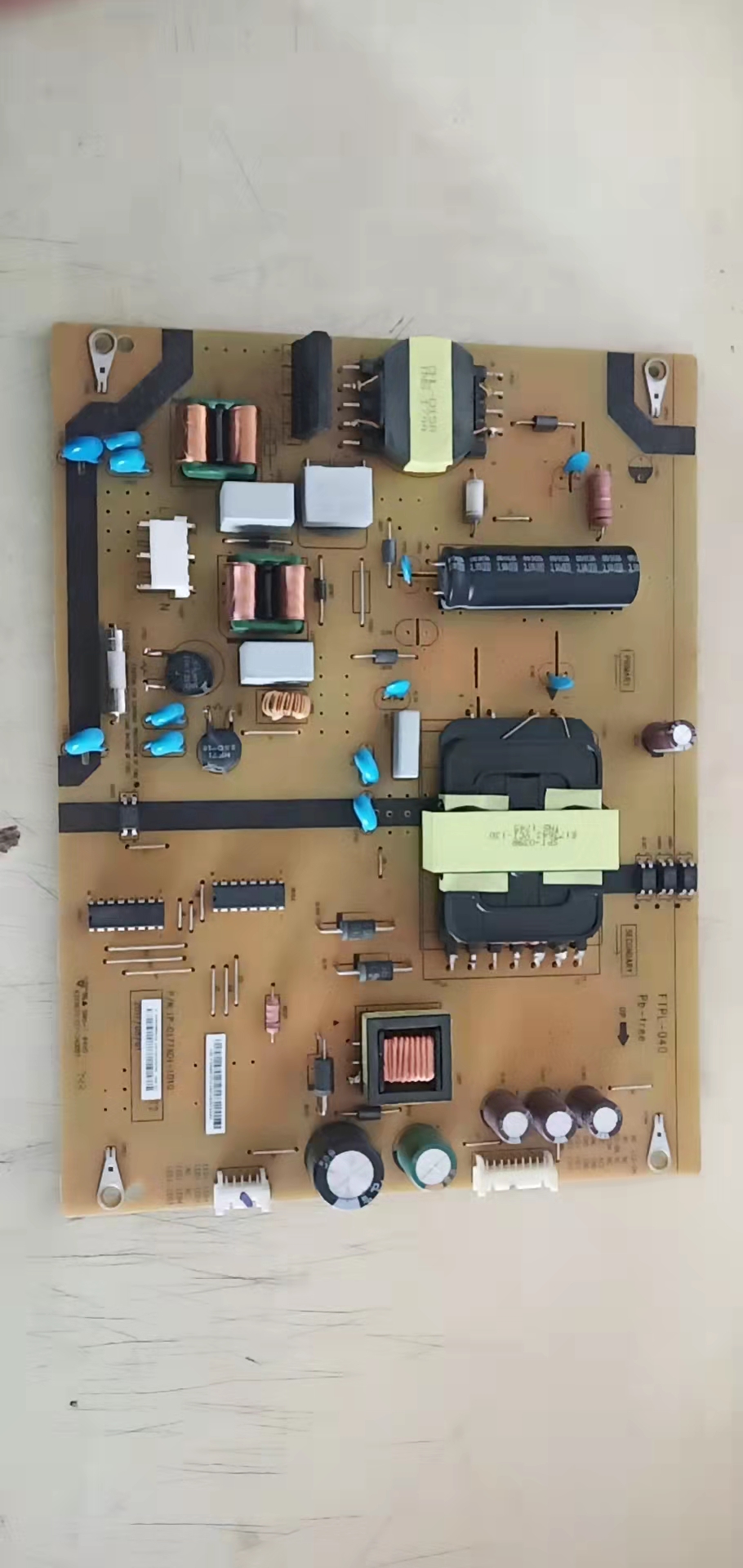 FTPL-0401P-0177X01-1010