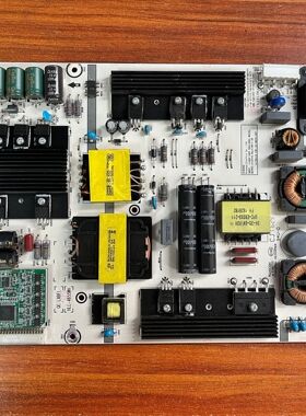 海信LED55MU7000U 58K700U电源板 RSAG7.820.6350 HLL-4655WH
