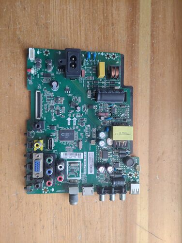 原装海尔PL332HD主板