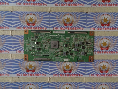 原装正品小米L50M5-AD逻辑板