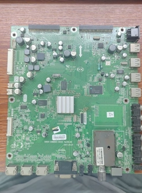 原装创维47E70RG电视主板5800-A8M660-0040屏LC470EUD测好发现货