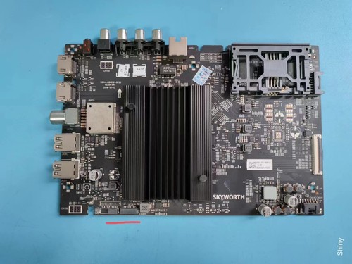 适创维55Q6A55/65Q5A主板