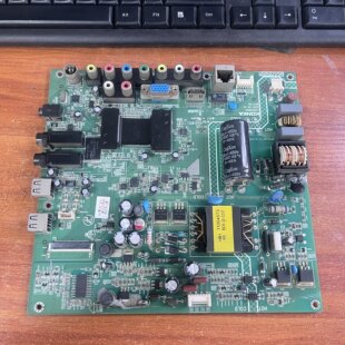 原装康佳LED40F2200NE电视主板35016895 配屏24YT现货 测好 啊