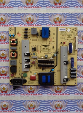 aa原厂创维 49G8200 电源板 168P-P5L012-00 5800-P5L012-0040