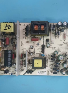 原装统帅D50LW7100 LE50LNW6.D液晶电源板配件LK-PL500202A测好发