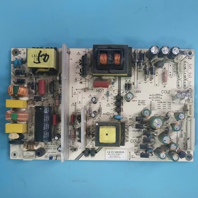 原装统帅D50LW7100电源板