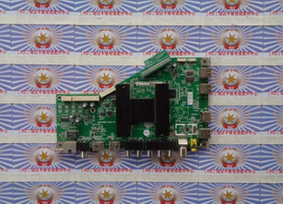 AA原装海尔 LE48G520N 主板 MSA6380-ZC01-01 屏 LSC480HN10 实图