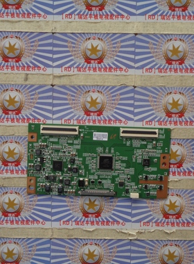 原装 康佳 LED46M592DC 逻辑板A60EDGEC2LV0.2  现货