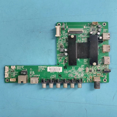 原装康佳LED50M1600B主板