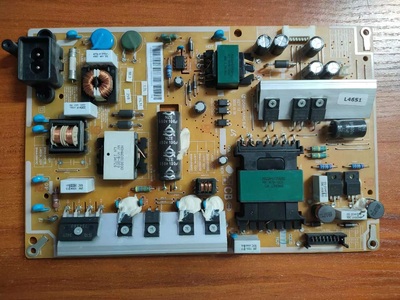 UA46F5500AJ电源板BN44-00611B