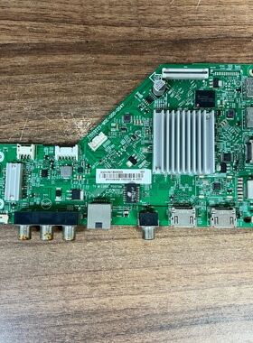 飞利浦55PUF6192/T3主板715G9225-M0E-000-004Y屏SDL550W0 PD0-00