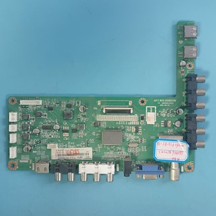 长虹LED46B1000C/32560 32C100N 32B2000C主板JUC7.820.00066596