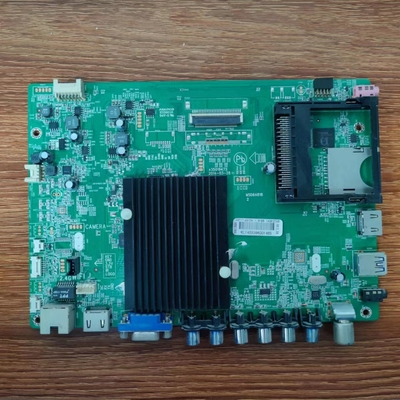 原装康佳LED42K70A液晶电视主板