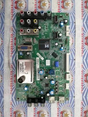 TCL40寸主板40-MS4800-MAD2XG