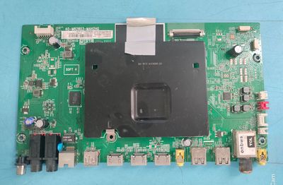 现货原装东芝50U6600C主板