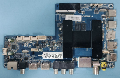 现货原装海尔LS55AL88G51电视