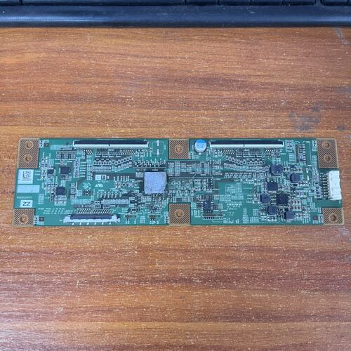 夏普4T-L60B5CA液晶逻辑板