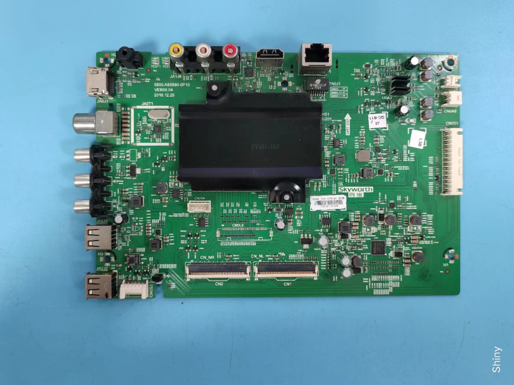 创维50/55S1YP55M7S55M1