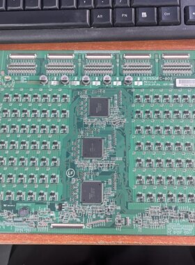 原装 索尼 KDL-55HX920 55HX950 电视恒流板ST550FC-A01实拍图 啊