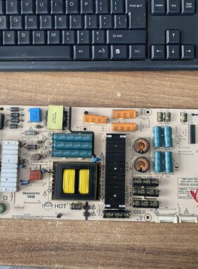 创维50G7 60U2电视机电源板168P-L5K011-00 5800-L5K011-0000 华