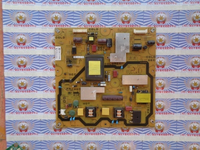 原装 夏普LCD-40LX160 电源板QPWBFG355WJN1 DUNTKG355FM01 现货