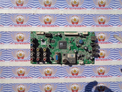 原装三洋32CE630LED主板