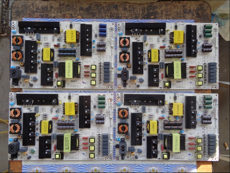 原装非代用海信 LED65EC780UC 电源板 RSAG7.820.6918 HLL-6065WA