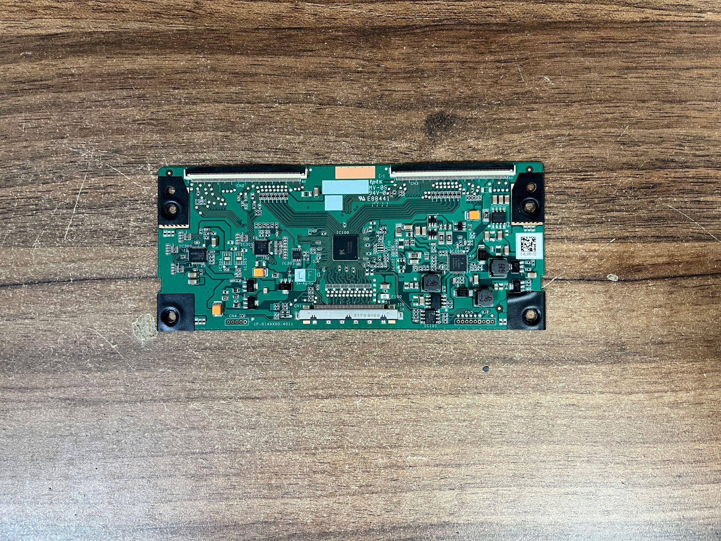 原装夏普LCD-40SF468A-BK