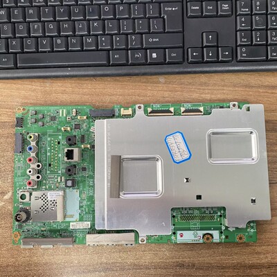 原装LG65UF8580-CJ主板EAX6620