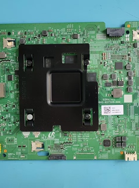 原装三星QE43T液晶电视主板BN41-02790B-000屏CY-BT043HGAVYH测好