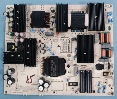 适华为LOK-330HD55KANC电源板