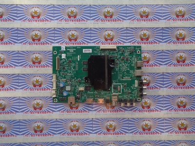 原装创维55E6000主板
