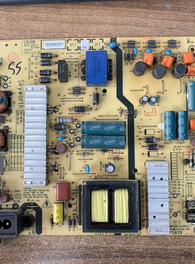 ￡创维55M5/M6/M7 50V6E电源板5800-L5L018-0000 168P-L5L018-00