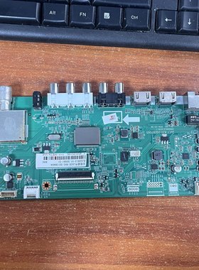原装长虹50N1 主板 JUC7.820.00097065 V4 屏C500F14-E1-A测好 啊